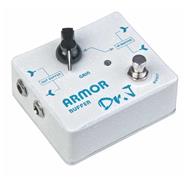 JOYO Dr. J - D57 - Armor Buffer Pedales De Efecto - Buffer/Booster