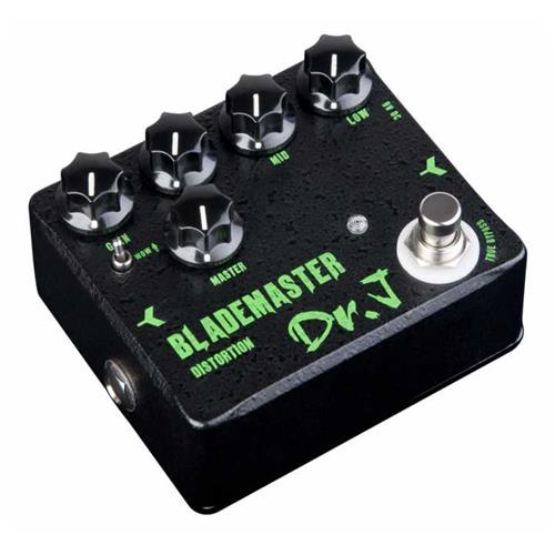 JOYO Dr. J - D58 - Blademaster Pedales De Efecto - Distorsion