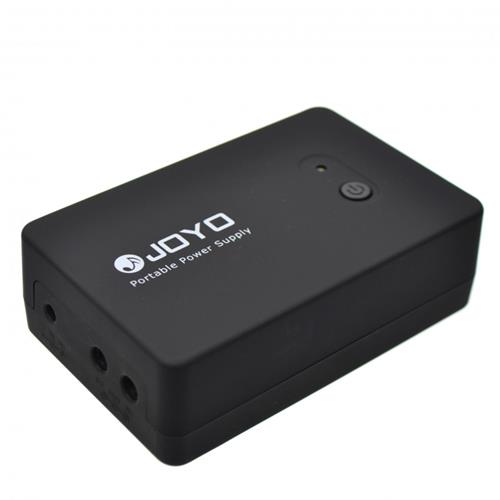 JOYO JMP-01 - Portable Power Supply Fuente de alimentación portátil