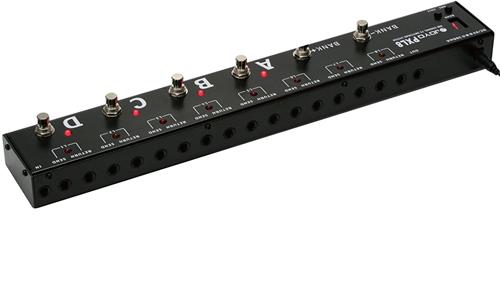 JOYO PXL-8 - Pedal Controller Pedal de control