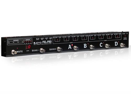 JOYO PXL-PRO - Pedal Controller Pedal de control