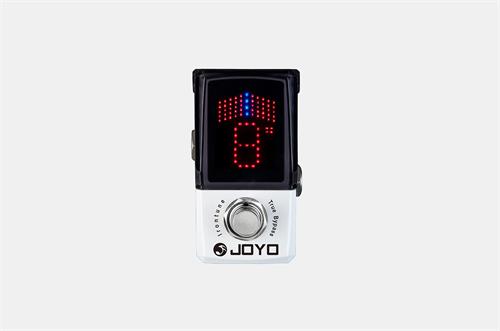 JOYO JF-326 - IronTune (Ironman Series) Pedal Afinador