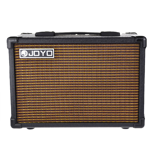 JOYO AC-20 - 20 Watts Amplificador p/Guitarra Acústica