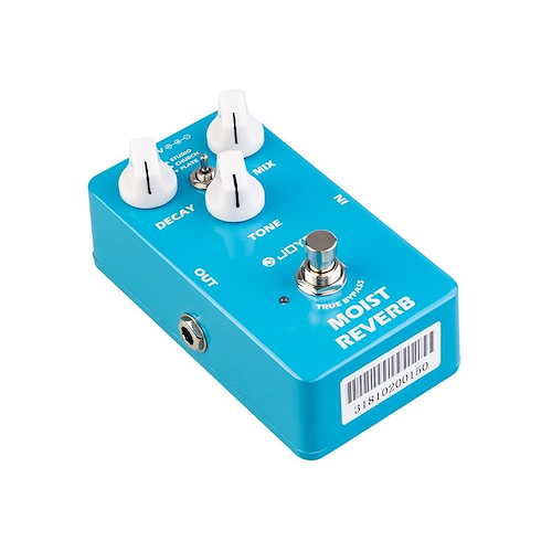 JOYO JF-20 - Moist Pedales de Efecto - Reverb