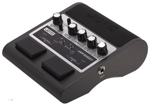 JOYO JAM BUDDY - 2 canales Procesador de efecto c/parlante