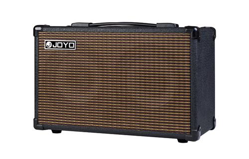 JOYO AC-40 - 40 Watts Amplificador p/Guitarra Acústica