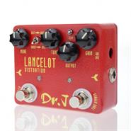 JOYO Dr. J - D59 - Lancelot Distortion Pedales De Efecto - Distorsion + Booster