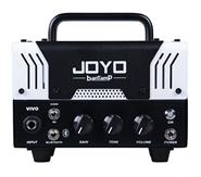 JOYO BantAmp Vivo Cabezal p/Guitarra Eléctrica mini c/Bluetooth