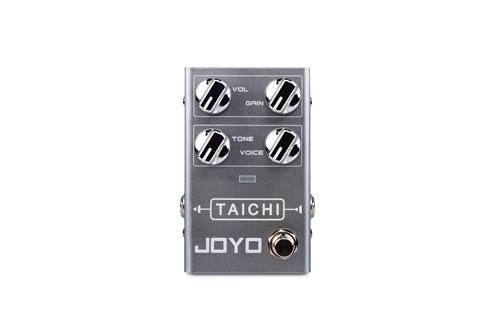 JOYO R-02 - Taichi (R Series) Pedal de efecto - Overdrive