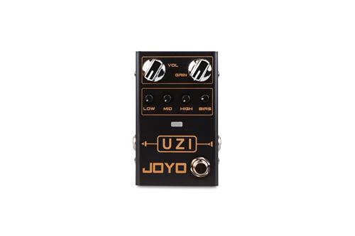 JOYO R-03 - Uzi (R Series) Pedal de efecto - Distorsion