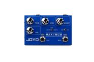 JOYO R-05 - Maximum (R Series) Pedal de efecto - Overdrive