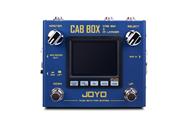 JOYO R-08 - Cab Box (R Series) Pedal de efecto - Simulador de Gabinete
