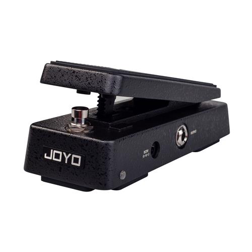 JOYO WAH-I - Clasic Pedal de efecto - Wah Wah + Volumen