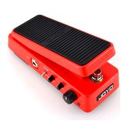 JOYO WAH-II - Multimode Pedal de efecto - Wah Wah + Volumen