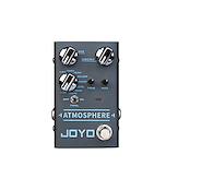 JOYO R-14 - Atmosphere (R Series) Pedal de efecto - Reverb