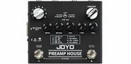 JOYO R-15 - Preamp House (R Series) Pedal de efecto - Preamplificador