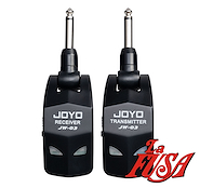 JOYO JW-03  -  2.4 GHz Microfono Inalambrico p/Guitarra o Bajo