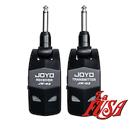 JOYO JW-03  -  2.4 GHz Transmisor Inalambrico p/Guitarra o Bajo