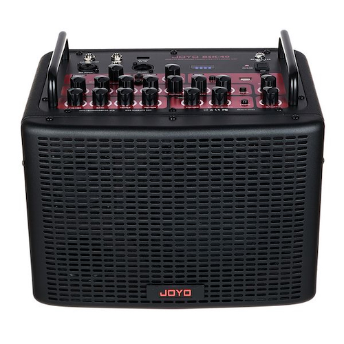 JOYO BSK-40 Amplificador p/Guitarra Acustica Multiuso