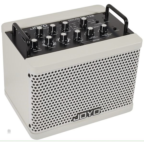 JOYO DC-15B Amplificador p/Bajo Eléctrica