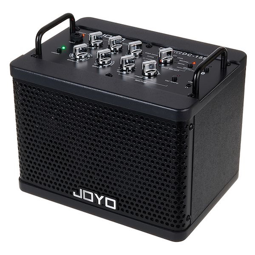 JOYO DC-15S Amplificador p/Guitarra  Eléctrica