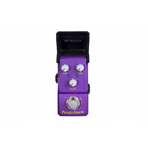 JOYO JF-320 - Purple Storm (Ironman Series) Pedal de efecto - Fuzz