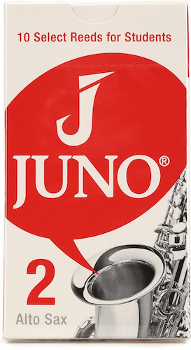 JUNO JSR612  - N 2 Caña para saxo alto
