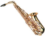 JUPITER JAS-567GL Saxo Alto