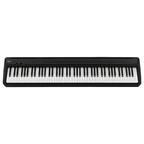 KAWAI ES120 B Piano Digital