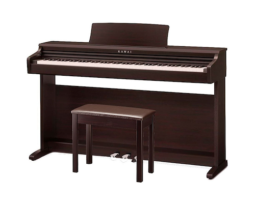 KAWAI KDP120R Piano Digital