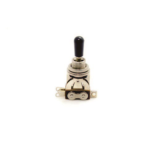 KD KG-1005B - p/Les Paul Llave de 3 posiciones