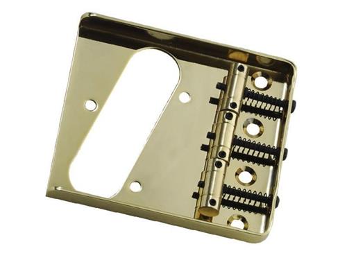 KD BG-5001- Apoyacuerdas Vintage Dobles Puente p/Telecaster