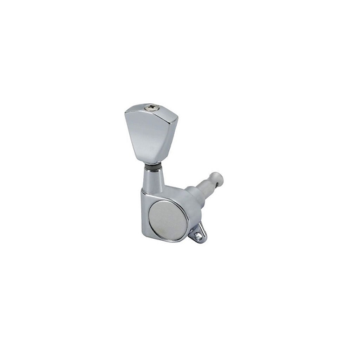 KD M-1806-CR - Cromadas Clavijas p/Electrica 3+3