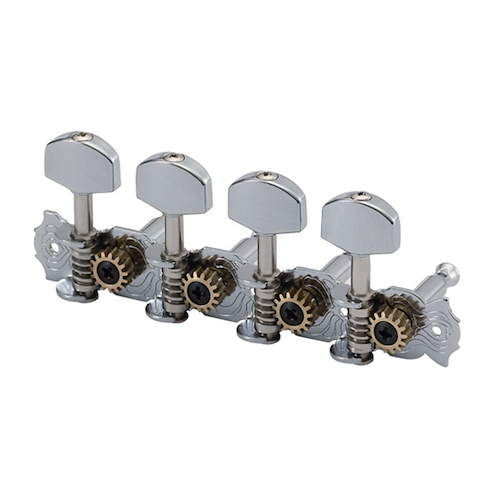 KD TA-003CR Clavijero p/Mandolina