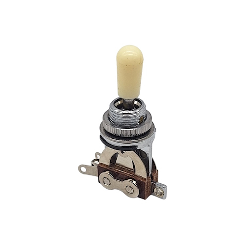 KD KG-1005A - p/Les Paul Llave de 3 posiciones