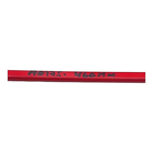 KD A-017S - Doble Accion 460mm Tensor p/Guitarra y bajo