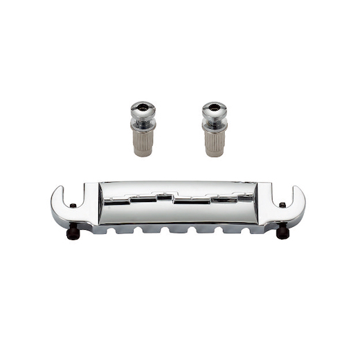 KD BK-6 - p/Guitarra LP Puente y Cordal