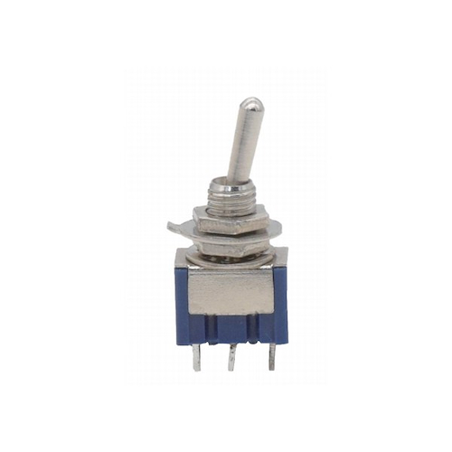 KD KG-1008 Switch 2 Ways