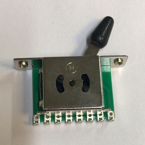 KD KG-1003-3B LLave de 3 posiciones