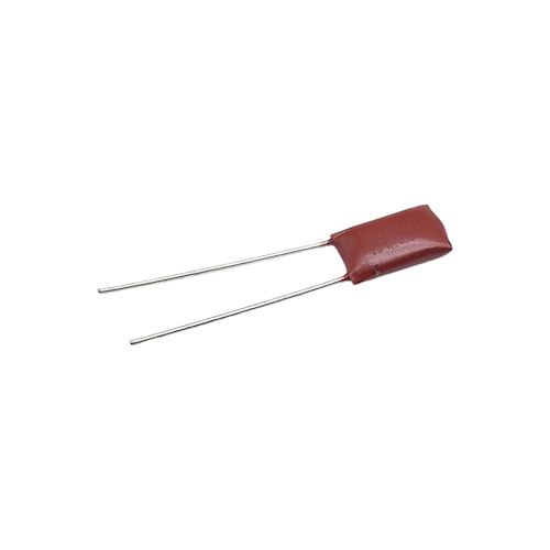 KD 022uF - Microfaradios Capacitor