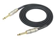 KIRLIN IW-241PRG-20FT - 6m (Textil) Cable Mono Plug