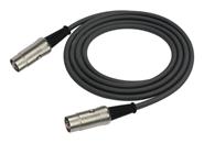KIRLIN MD-561-06FT - 1,8m Cable MIDI