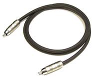 KIRLIN AP-208PR-10FT - 3m Cable Mono RCA