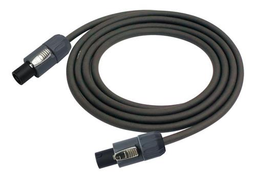 KIRLIN SBC-167K-25FT - 8m Cable p/Bafles Speakon