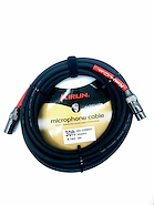 KIRLIN MS-220BNG -30FT - 9m Cable Canon ( Grueso )