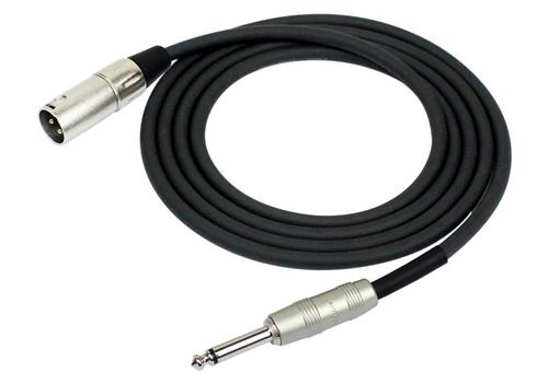 KIRLIN MP-481PR-10FT - 3m Cable Canon/Plug