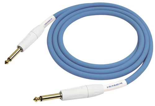 KIRLIN BLI-201WFG-20FT - 6m (Premium) Cable Mono Plug