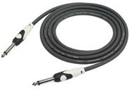 KIRLIN LGI-201-20FT - 6m Cable Mono Plug