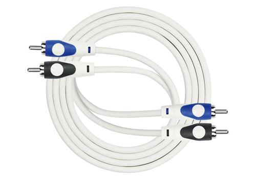 KIRLIN LGA-402-10FT - 3m Cable Estéreo RCA