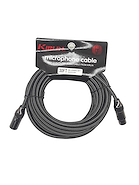 KIRLIN MW-220BNG-30FT - 9m (Textil) Cable Canon
